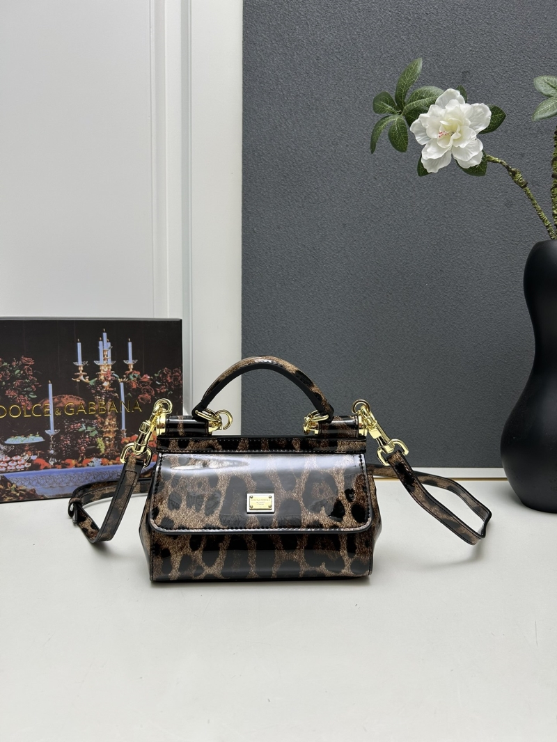 Dolce Gabbana Top Handle Bags